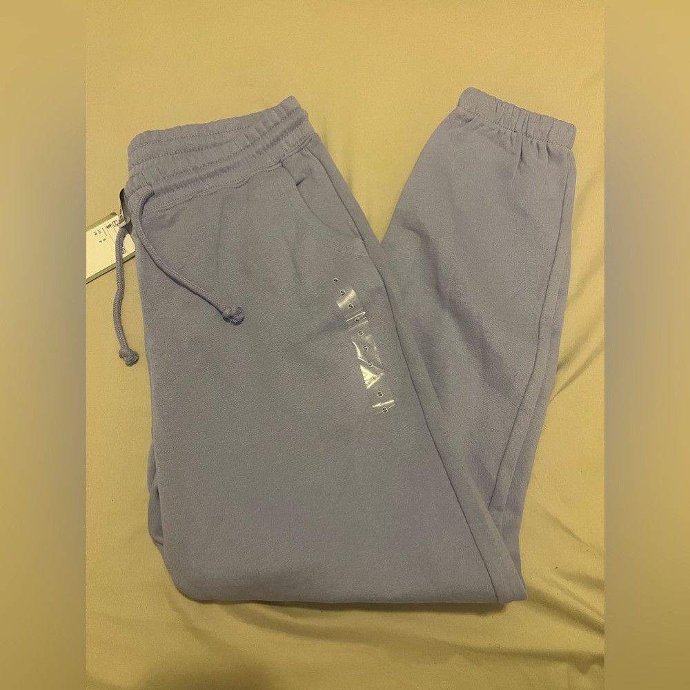 H&M Sweats - Purple/Lavender